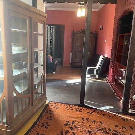 Silve Apartment Tbilisi Bagian luar foto