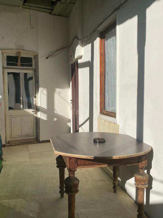 Silve Apartment Tbilisi Bagian luar foto