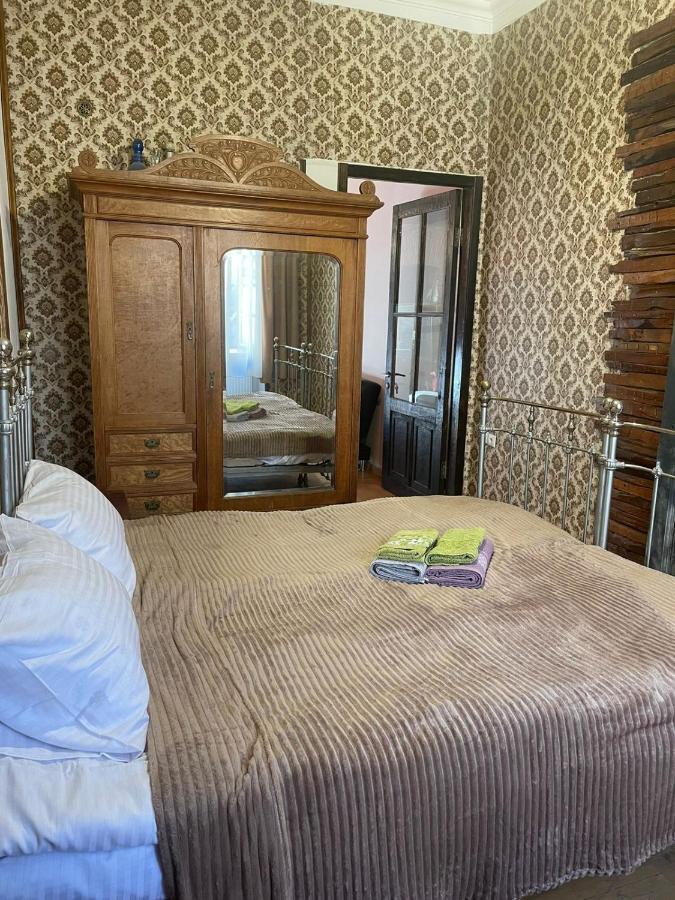 Silve Apartment Tbilisi Bagian luar foto