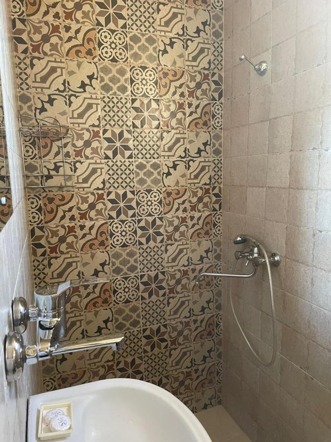 Silve Apartment Tbilisi Bagian luar foto