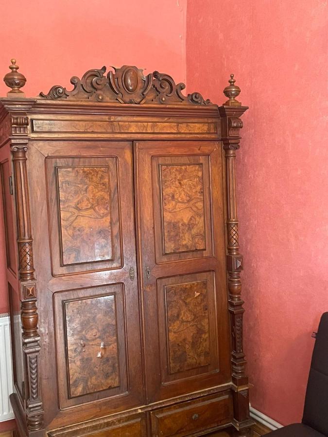 Silve Apartment Tbilisi Bagian luar foto
