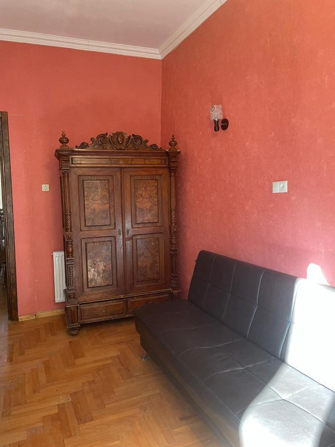 Silve Apartment Tbilisi Bagian luar foto
